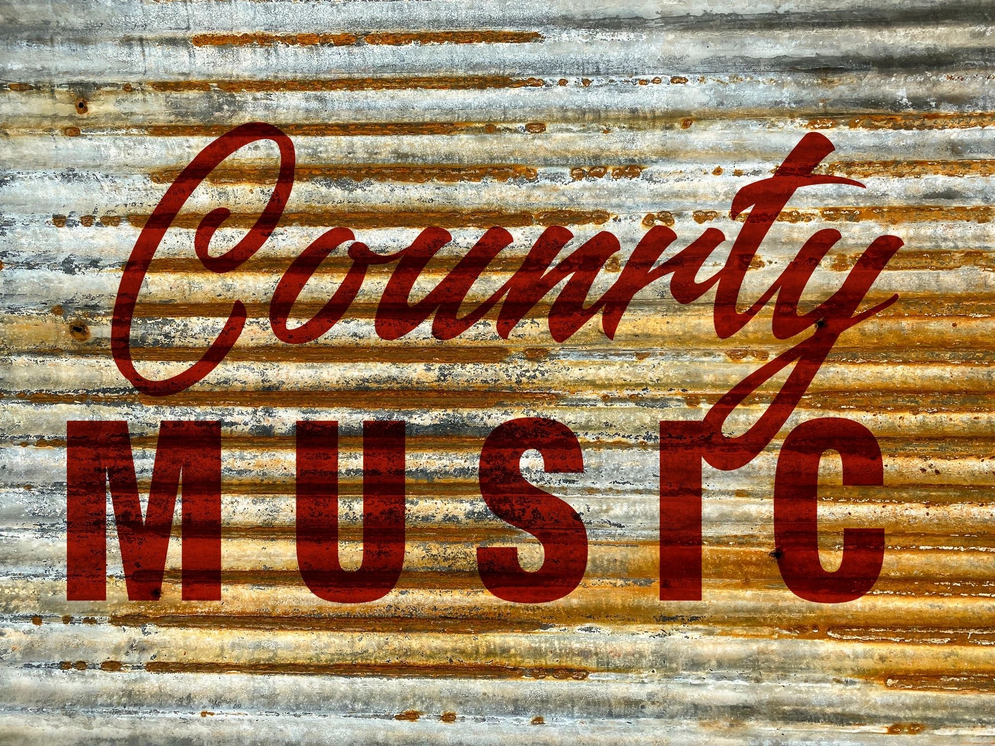 Country Music