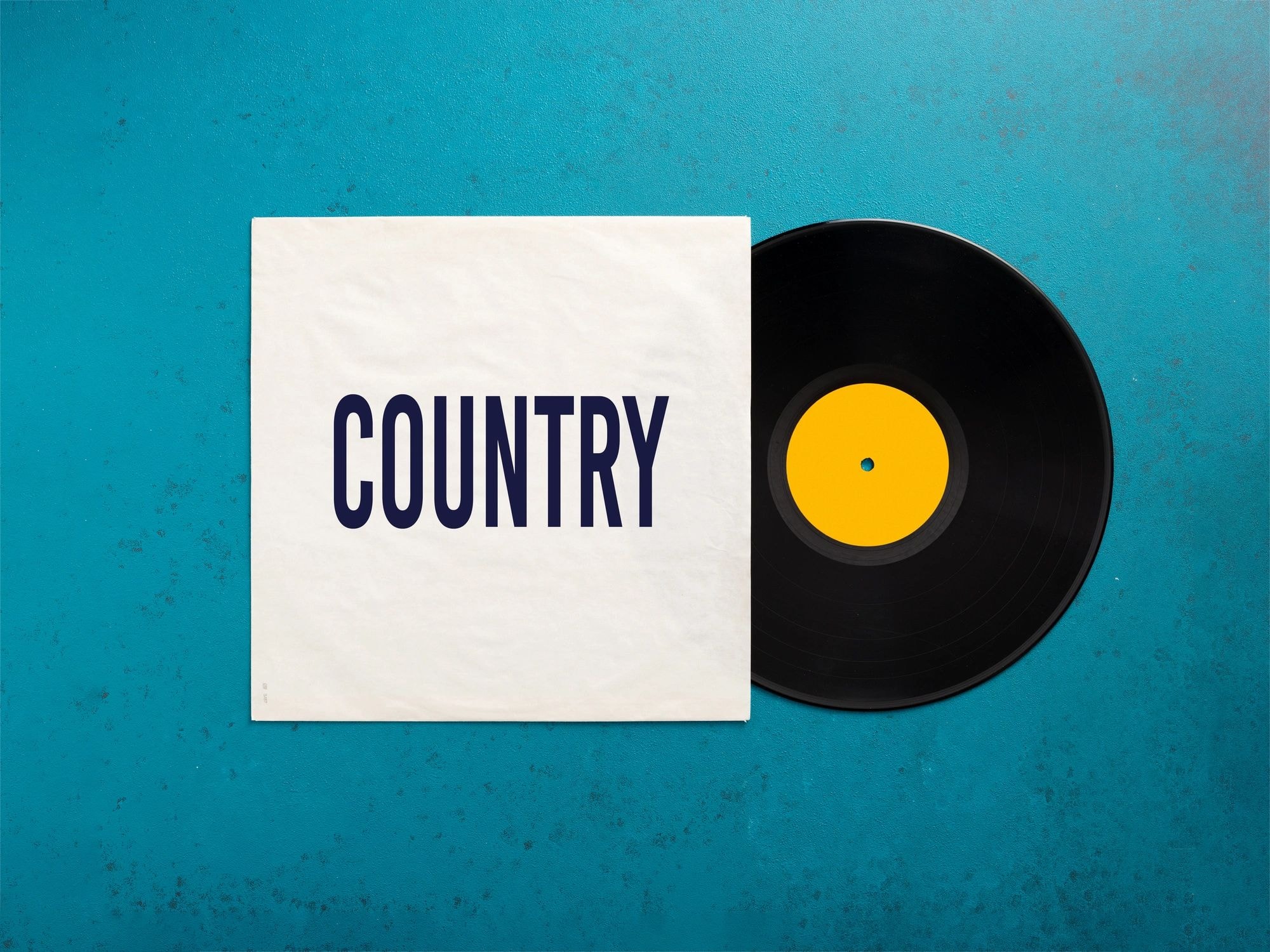 Country music